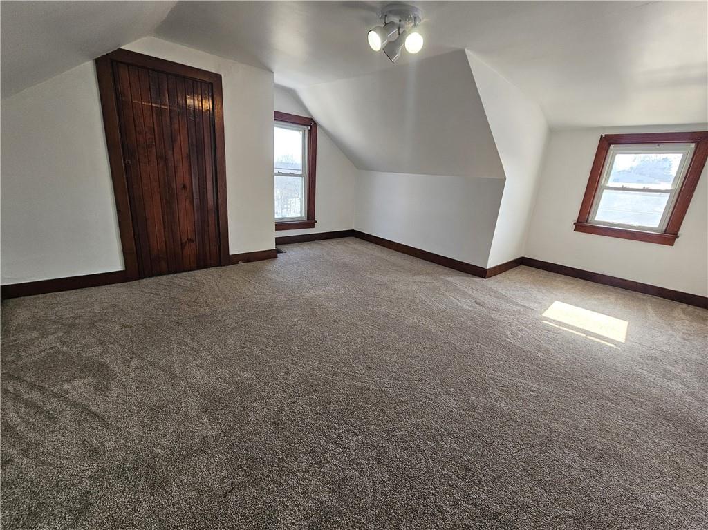 775 Wayne Street Washington, PA 15301 - Photo 27 of 49 Upstairs bedroom 2
