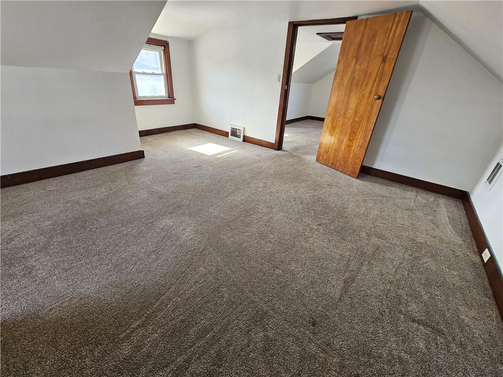 775 Wayne Street Washington, PA 15301 - Photo 28 of 49 Upstairs bedroom 2