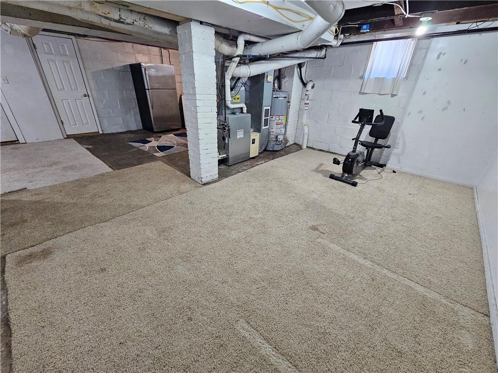 775 Wayne Street Washington, PA 15301 - Photo 33 of 49