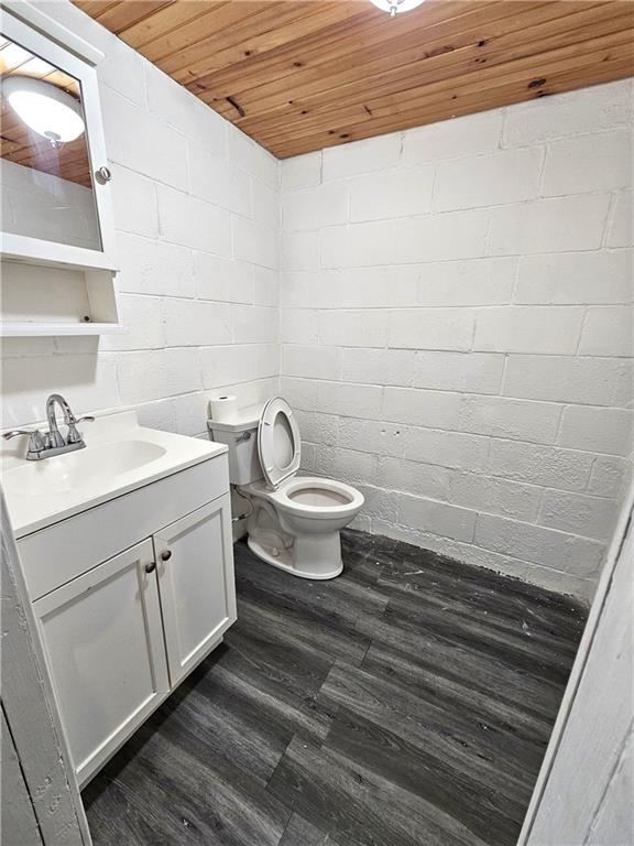 775 Wayne Street Washington, PA 15301 - Photo 37 of 49 Half bath in basement