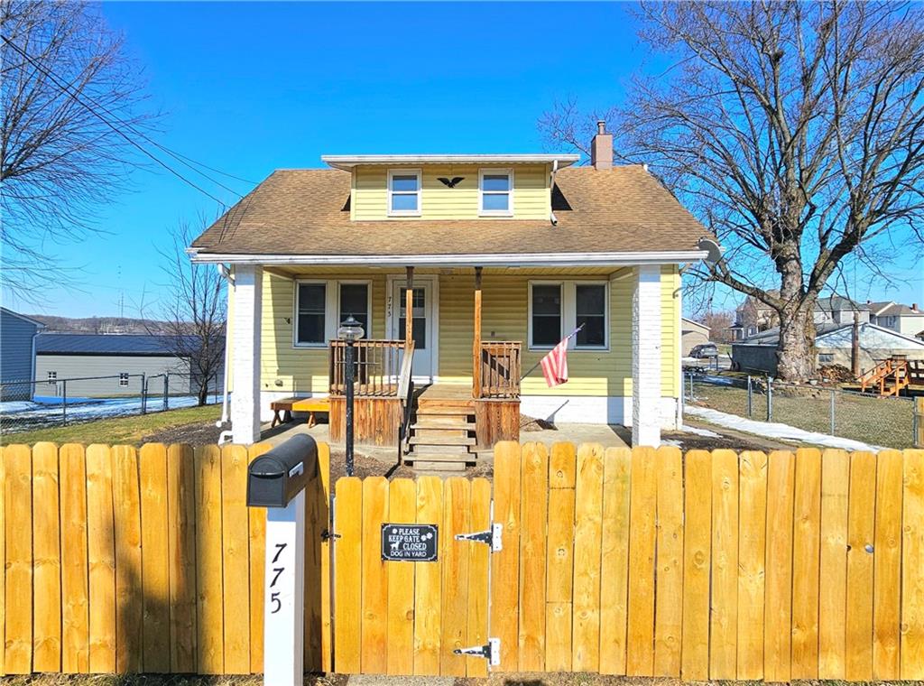 775 Wayne Street Washington, PA 15301 - Photo 4 of 49