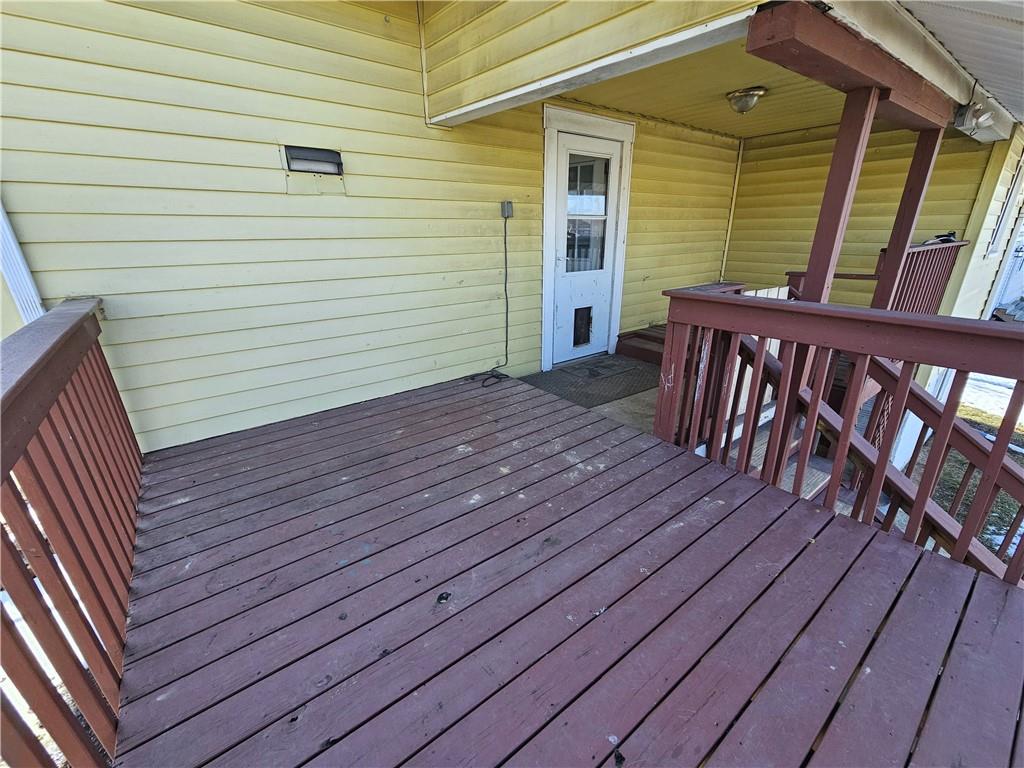 775 Wayne Street Washington, PA 15301 - Photo 41 of 49