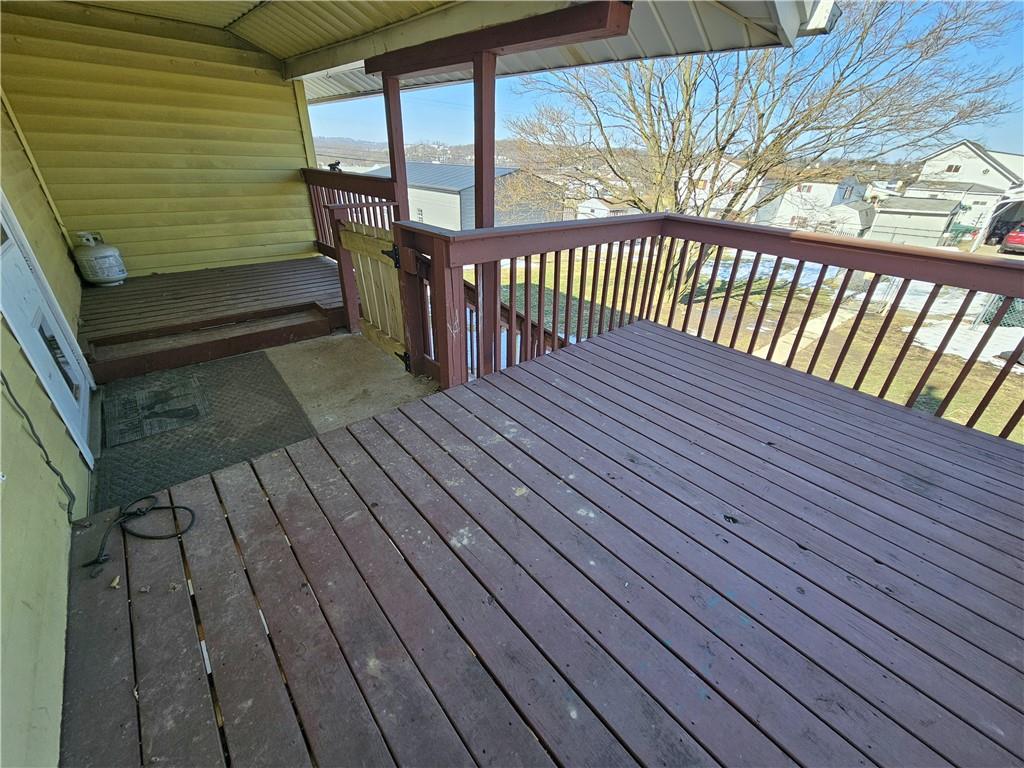 775 Wayne Street Washington, PA 15301 - Photo 42 of 49