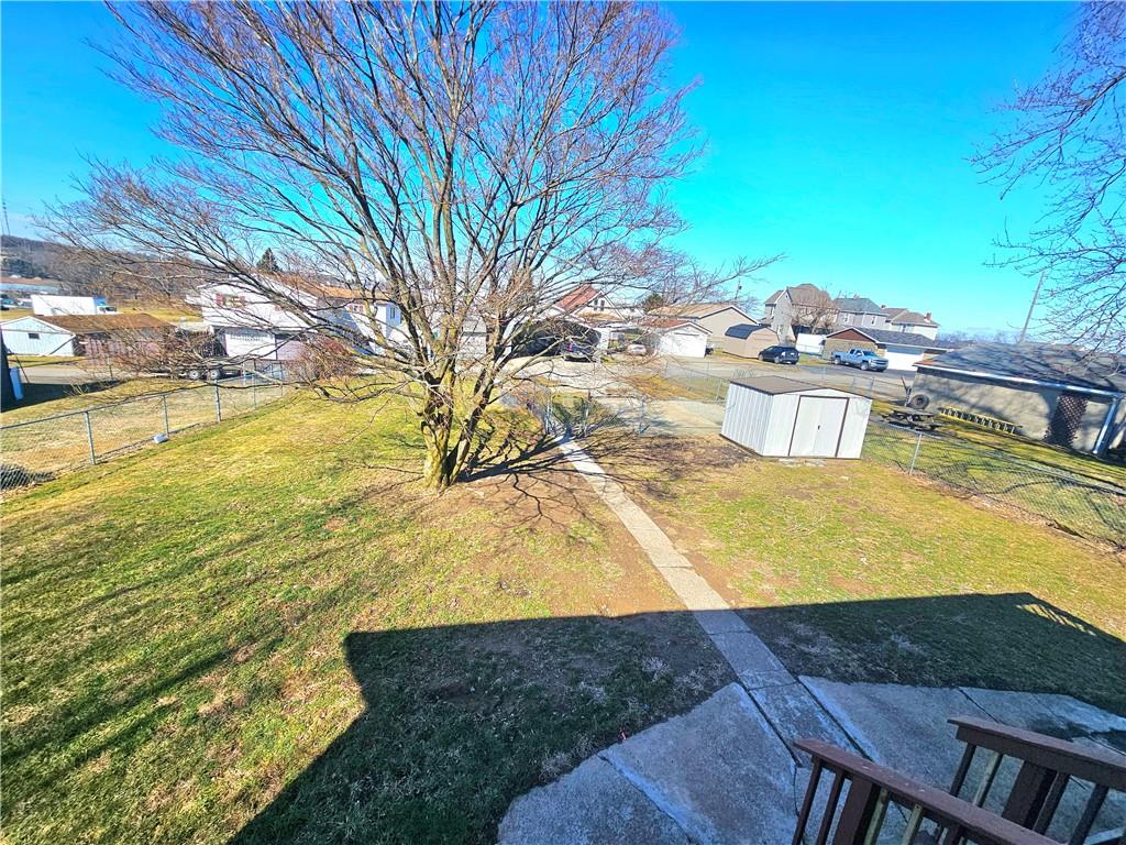 775 Wayne Street Washington, PA 15301 - Photo 43 of 49