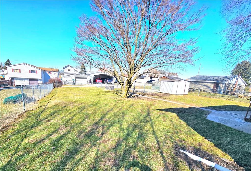 775 Wayne Street Washington, PA 15301 - Photo 44 of 49