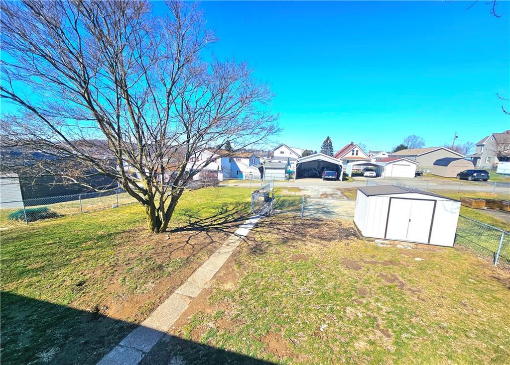 775 Wayne Street Washington, PA 15301 - Photo 45 of 49