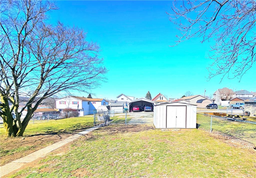 775 Wayne Street Washington, PA 15301 - Photo 46 of 49