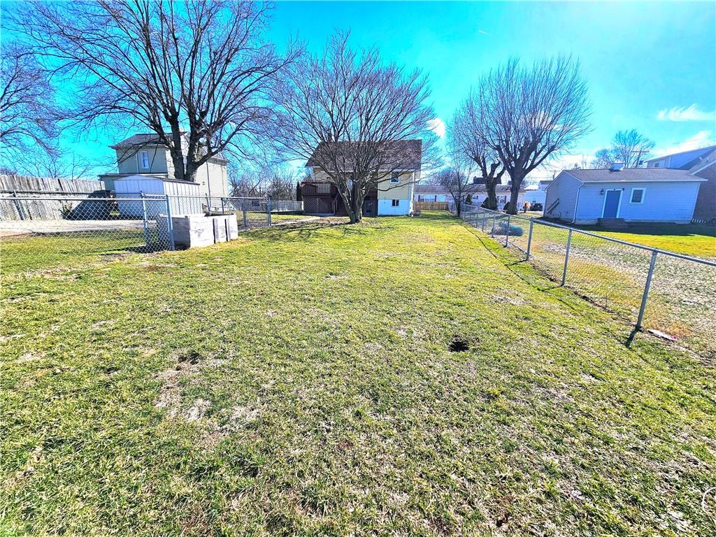 775 Wayne Street Washington, PA 15301 - Photo 47 of 49