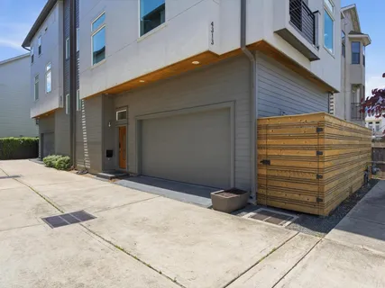 $494,500 | 4313 Marina Street, Houston, TX 77007