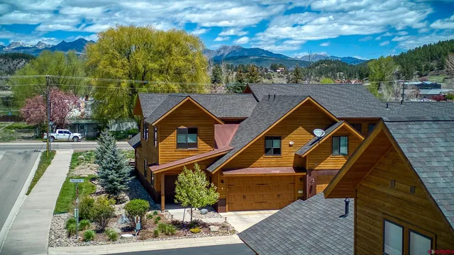 $765,000 | 1 Cobblestone Lane, Pagosa Springs, CO 81147