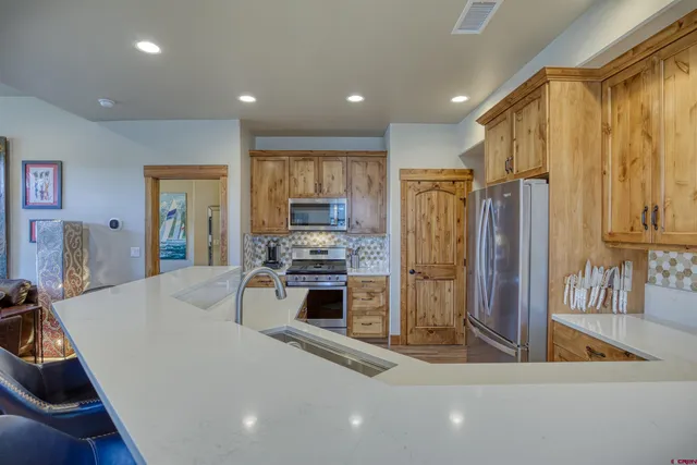 $765,000 | 1 Cobblestone Lane, Pagosa Springs, CO 81147