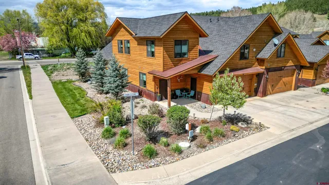 $765,000 | 1 Cobblestone Lane, Pagosa Springs, CO 81147