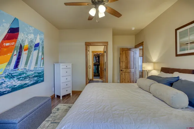 $765,000 | 1 Cobblestone Lane, Pagosa Springs, CO 81147