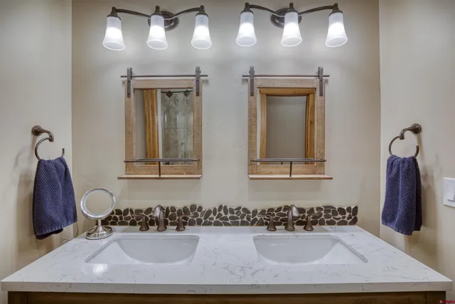 $765,000 | 1 Cobblestone Lane, Pagosa Springs, CO 81147