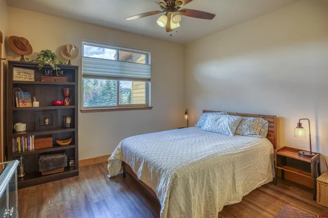 $765,000 | 1 Cobblestone Lane, Pagosa Springs, CO 81147