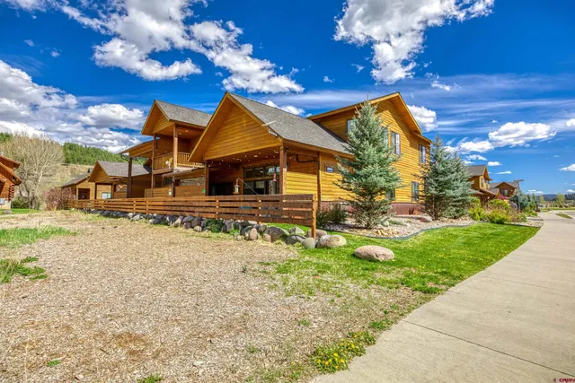 $765,000 | 1 Cobblestone Lane, Pagosa Springs, CO 81147