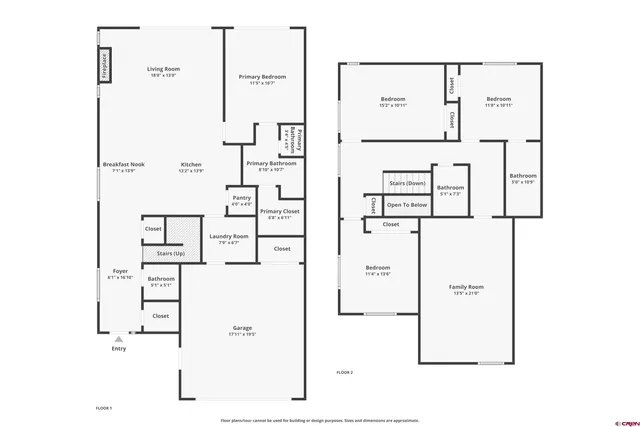 $765,000 | 1 Cobblestone Lane, Pagosa Springs, CO 81147
