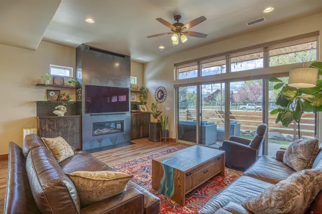 $765,000 | 1 Cobblestone Lane, Pagosa Springs, CO 81147