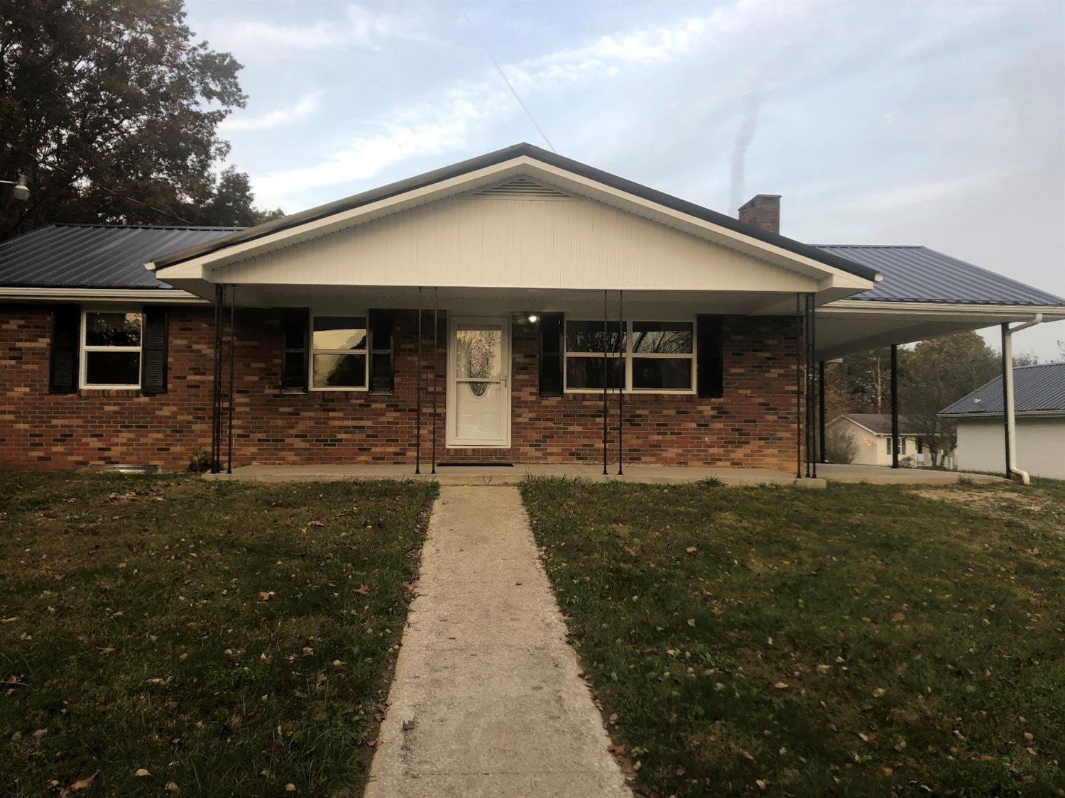 90 County Rd Lane Morehead, KY 40351 - Photo 1 of 36 Listing Photo