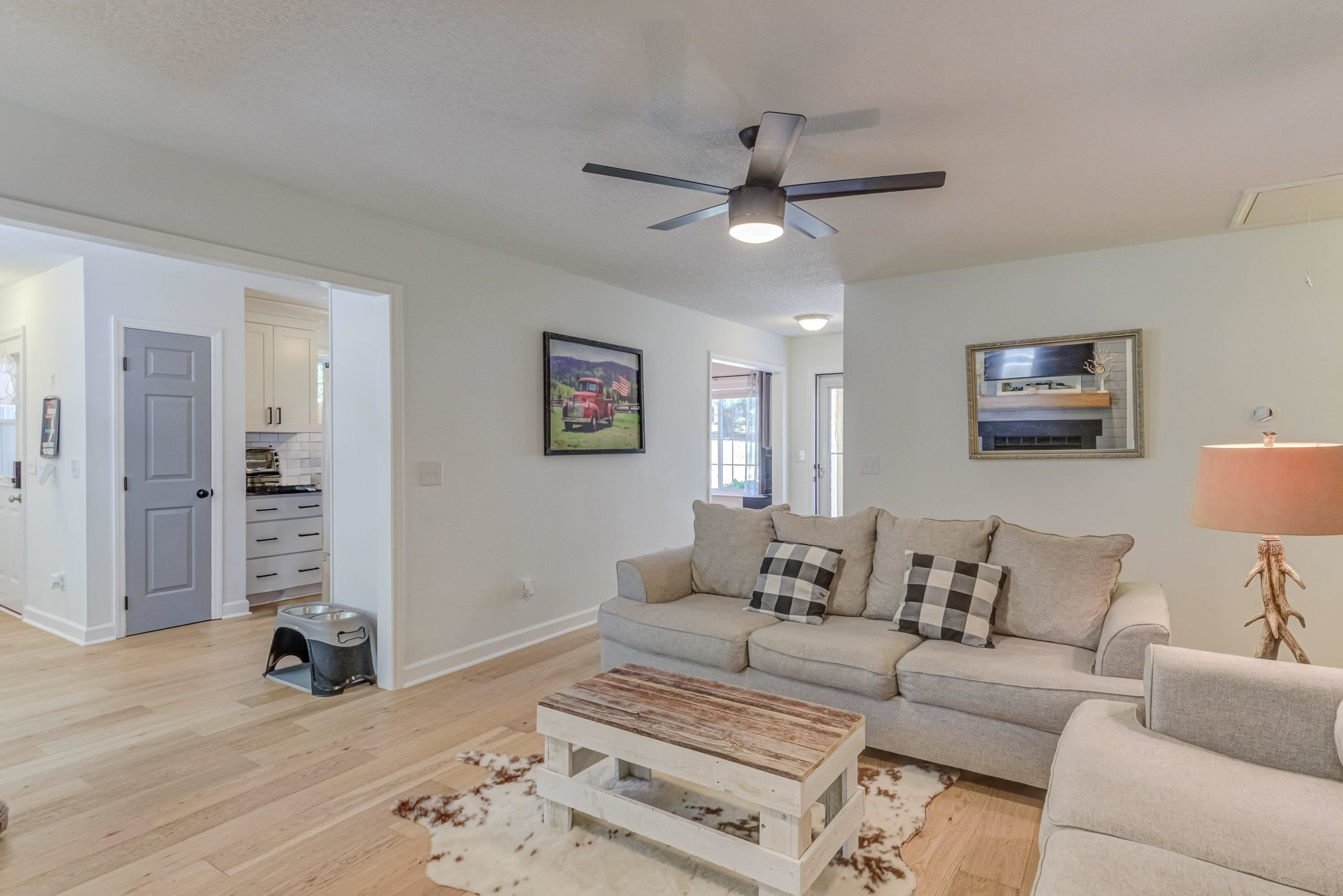 1351 Massengill Pond Road Angier, NC 27501 - Photo 9 of 32 Photo 9