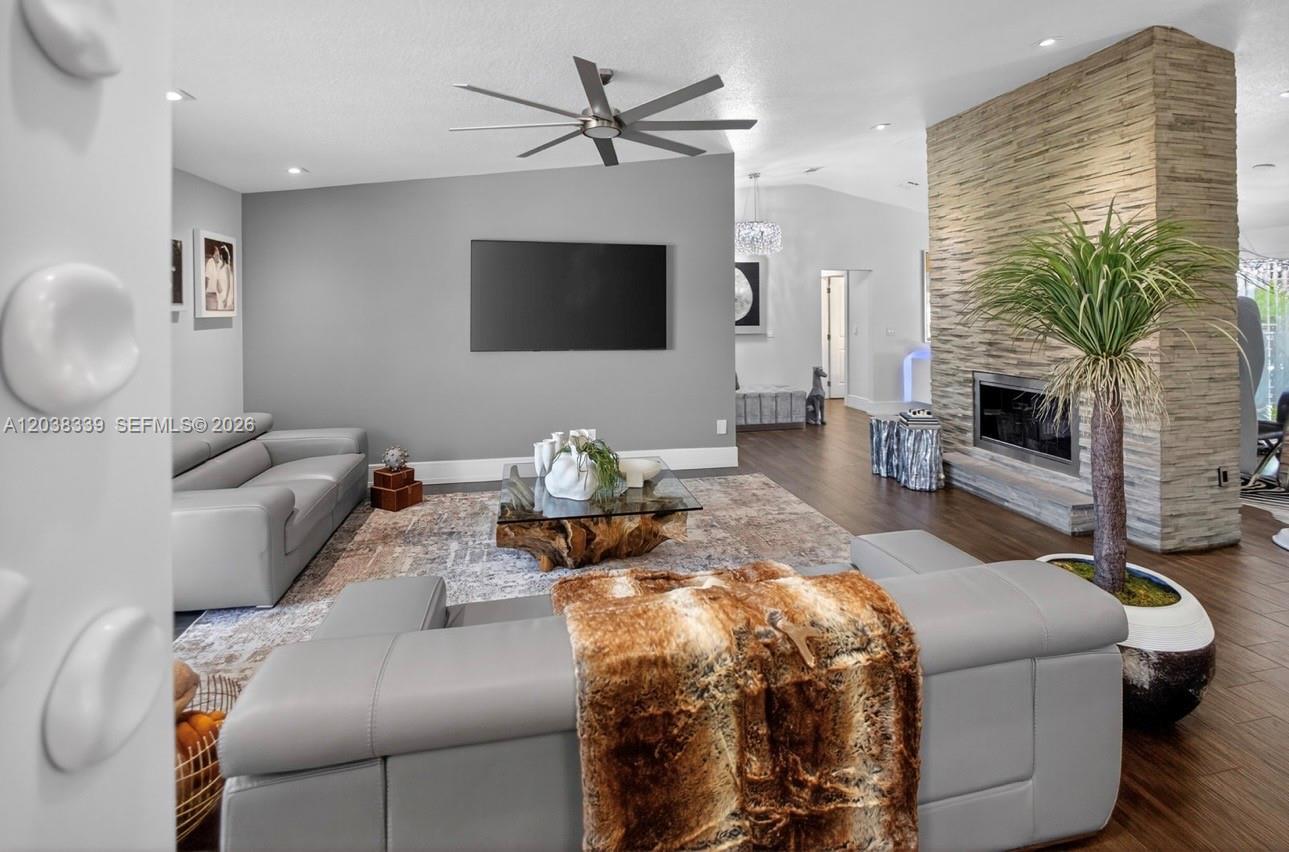 15050 Southwest 167th Street Miami, FL 33187 - Photo 43 of 47
