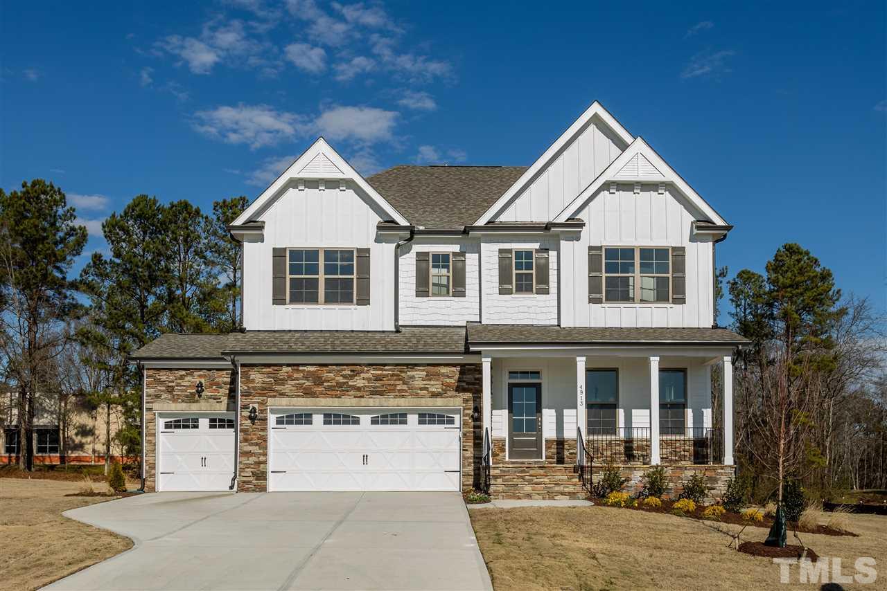 7208 Rex Road Holly Springs, NC 27540 - Photo 1 of 3 Gallery Image 1