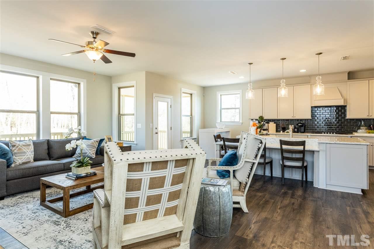 7208 Rex Road Holly Springs, NC 27540 - Photo 2 of 3 Gallery Image 2