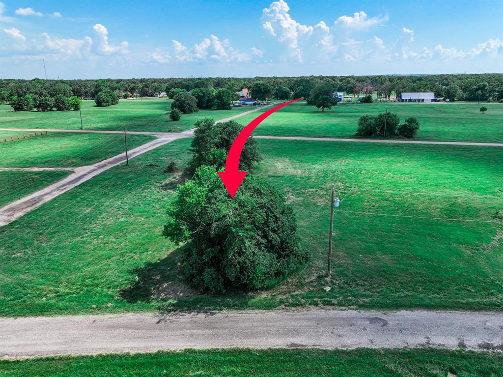 Tbd Oakdale Road Trinidad, TX 75163 - Photo 2 of 9 Overview of rural landscape featuring a tree filled landscape