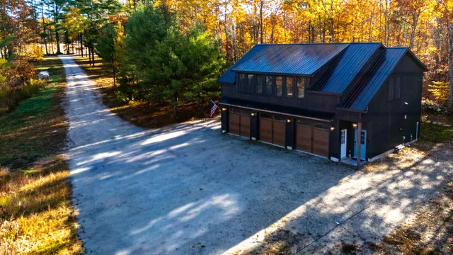 $599,000 | 247 Smarts Hill Road, Fryeburg, ME 04037