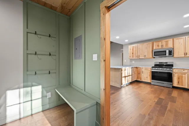 $599,000 | 247 Smarts Hill Road, Fryeburg, ME 04037