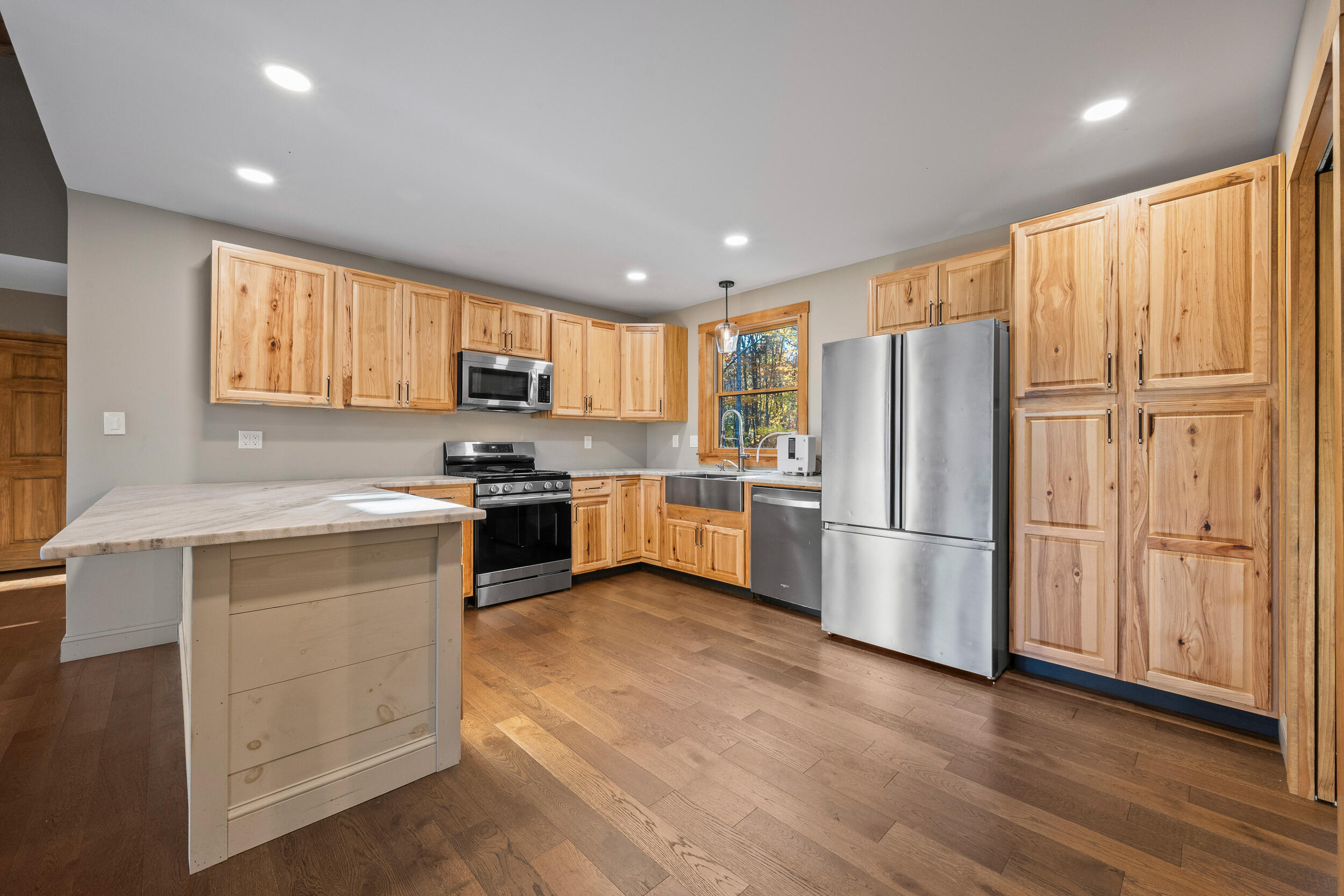 247 Smarts Hill Road Fryeburg, ME 04037 - Photo 2 of 49 DSC_1011