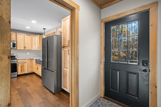 $599,000 | 247 Smarts Hill Road, Fryeburg, ME 04037