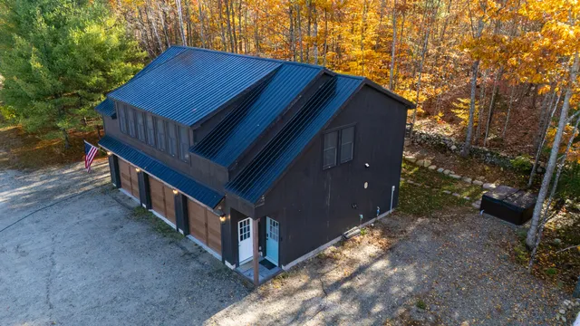 $599,000 | 247 Smarts Hill Road, Fryeburg, ME 04037