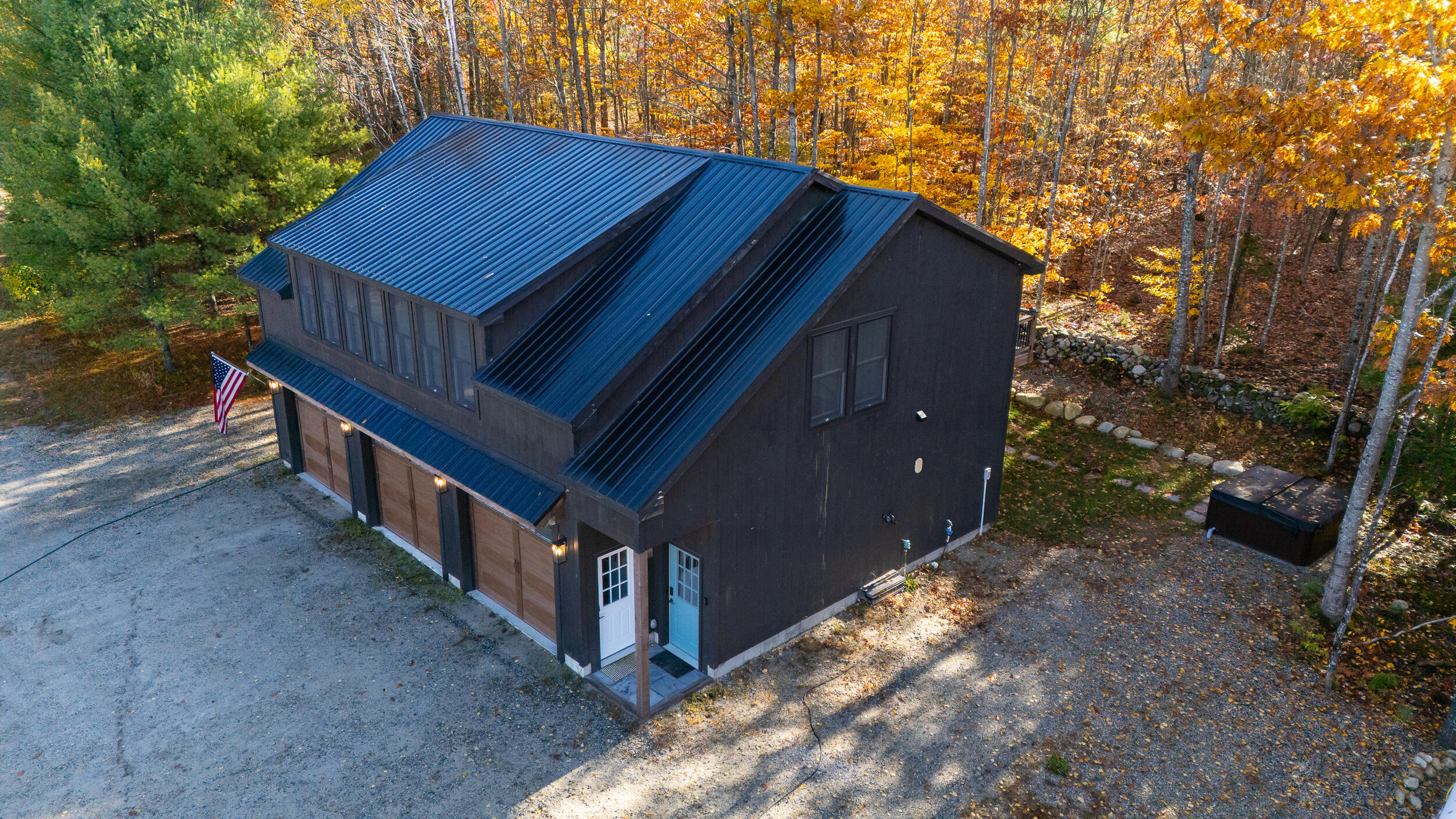 247 Smarts Hill Road Fryeburg, ME 04037 - Photo 28 of 49 DJI_20251024100635_0628_D