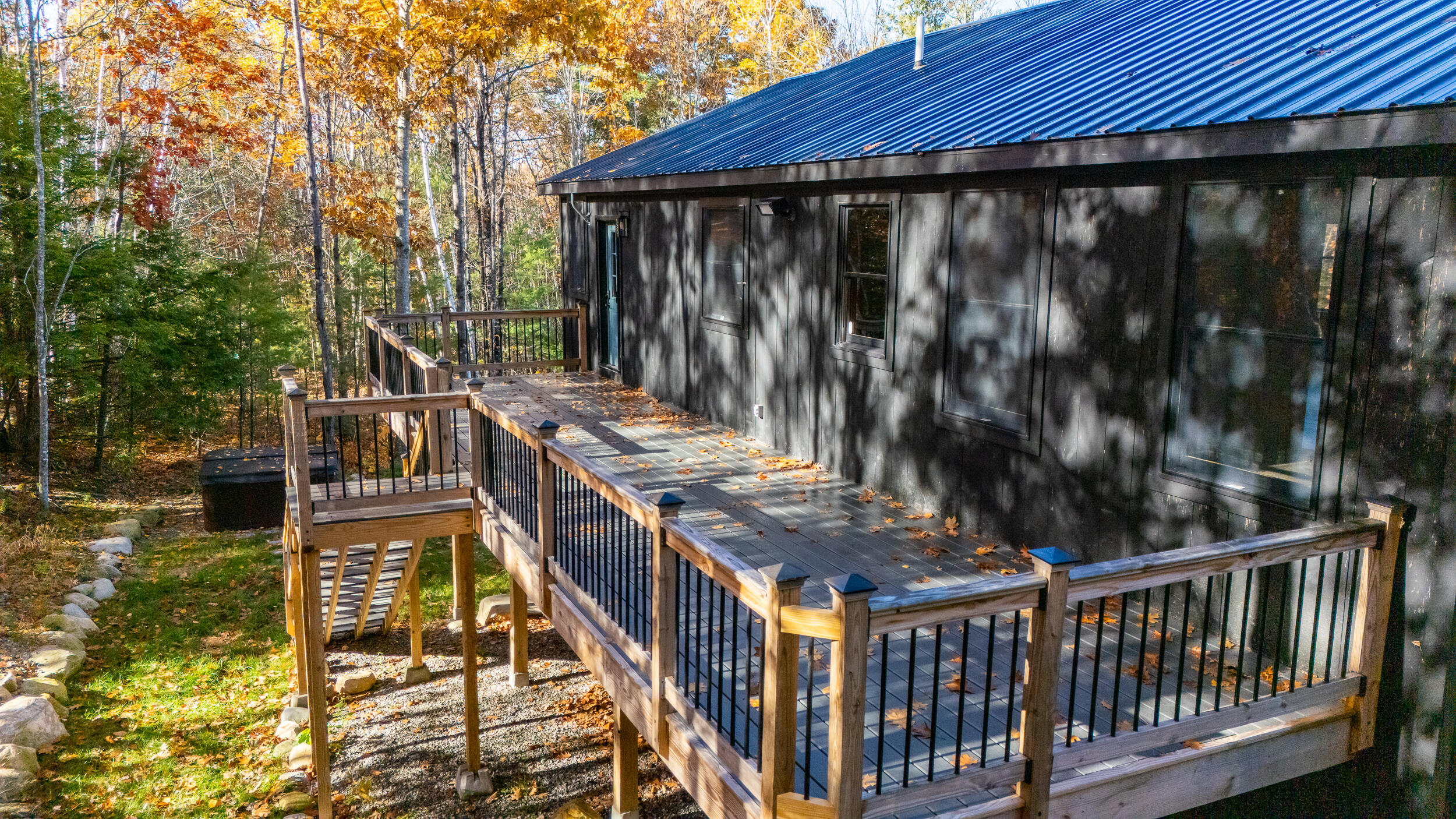 247 Smarts Hill Road Fryeburg, ME 04037 - Photo 29 of 49 DJI_20251024100848_0629_D