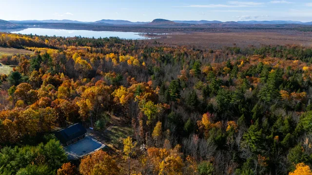 $599,000 | 247 Smarts Hill Road, Fryeburg, ME 04037