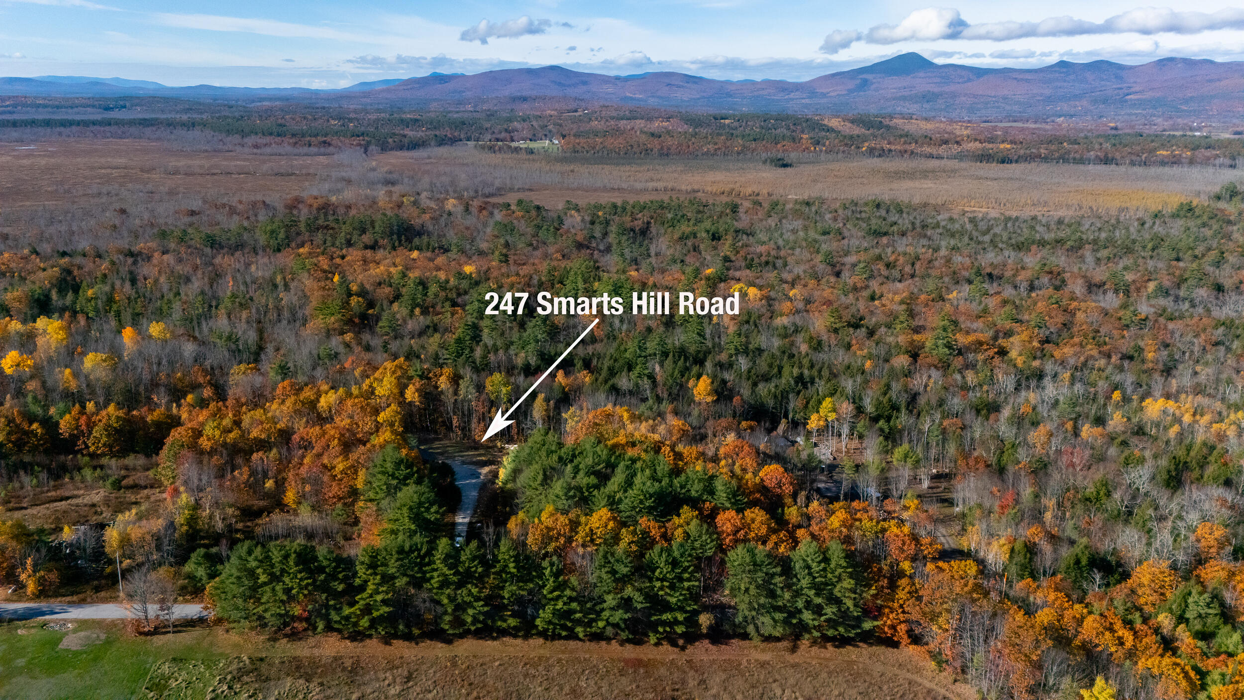 247 Smarts Hill Road Fryeburg, ME 04037 - Photo 31 of 49 DJI_20251024101045_0631_D-Edit