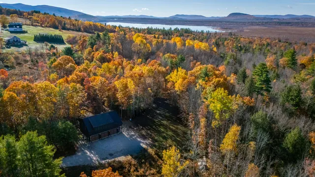 $599,000 | 247 Smarts Hill Road, Fryeburg, ME 04037
