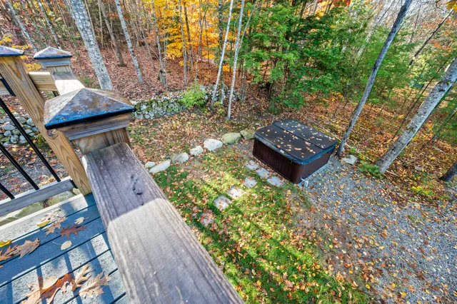 $599,000 | 247 Smarts Hill Road, Fryeburg, ME 04037