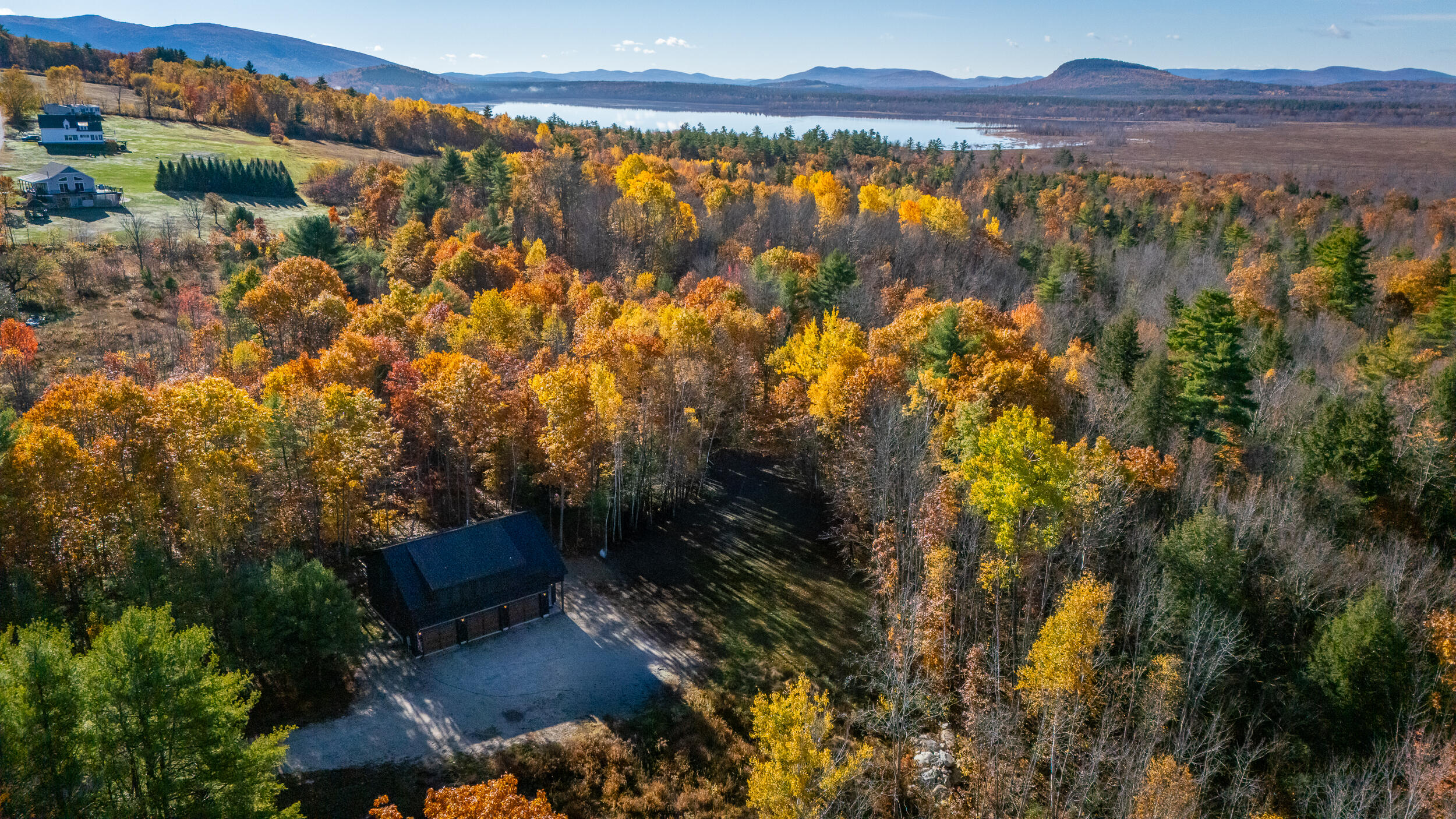 247 Smarts Hill Road Fryeburg, ME 04037 - Photo 35 of 49 DJI_20251024101223_0635_D