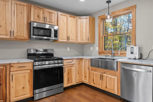 $599,000 | 247 Smarts Hill Road, Fryeburg, ME 04037