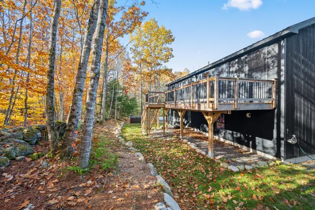 $599,000 | 247 Smarts Hill Road, Fryeburg, ME 04037
