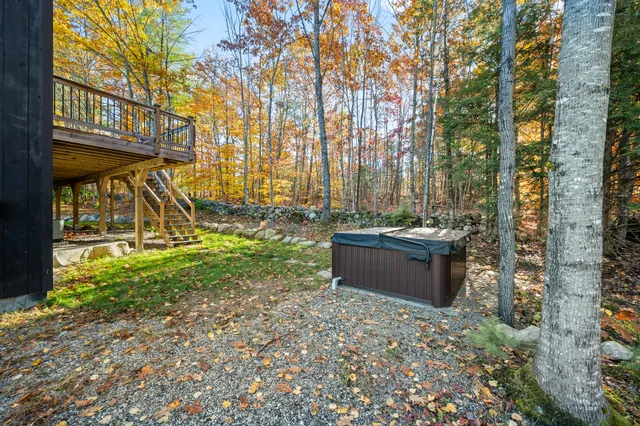 $580,000 | 247 Smarts Hill Road, Fryeburg, ME 04037