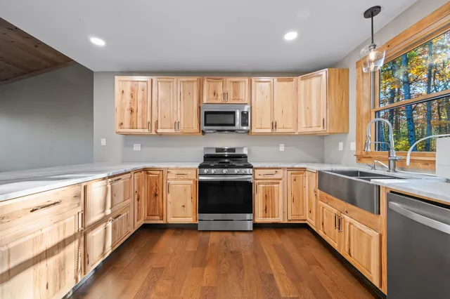 $599,000 | 247 Smarts Hill Road, Fryeburg, ME 04037