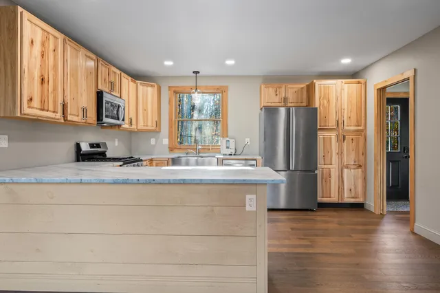 $599,000 | 247 Smarts Hill Road, Fryeburg, ME 04037