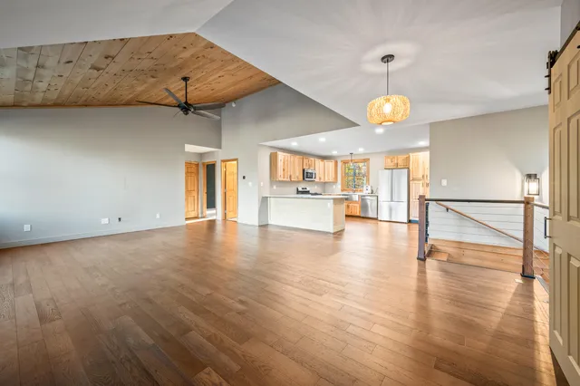 $599,000 | 247 Smarts Hill Road, Fryeburg, ME 04037