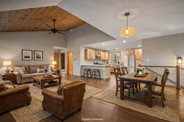 $580,000 | 247 Smarts Hill Road, Fryeburg, ME 04037