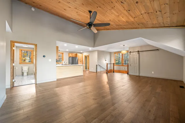 $580,000 | 247 Smarts Hill Road, Fryeburg, ME 04037