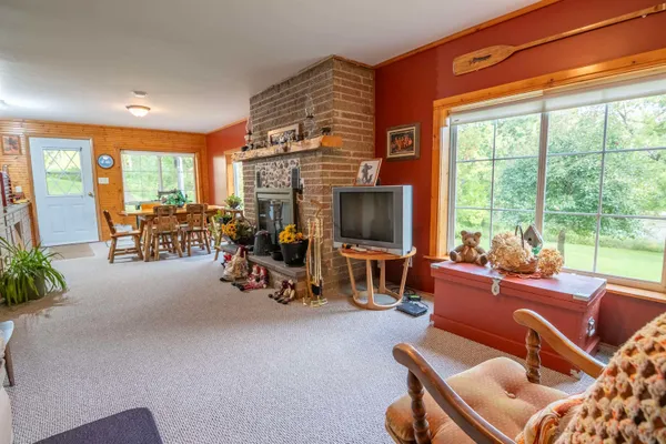 $479,900 | 2454 N Highway 40, Radisson, WI 54867