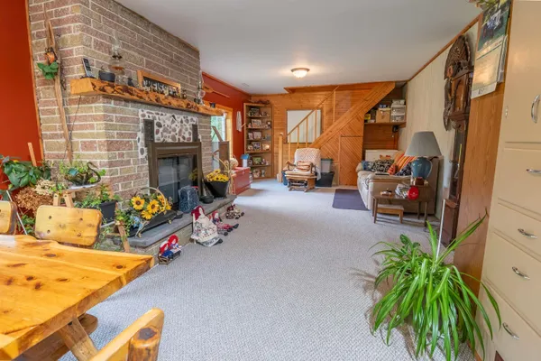 $479,900 | 2454 N Highway 40, Radisson, WI 54867